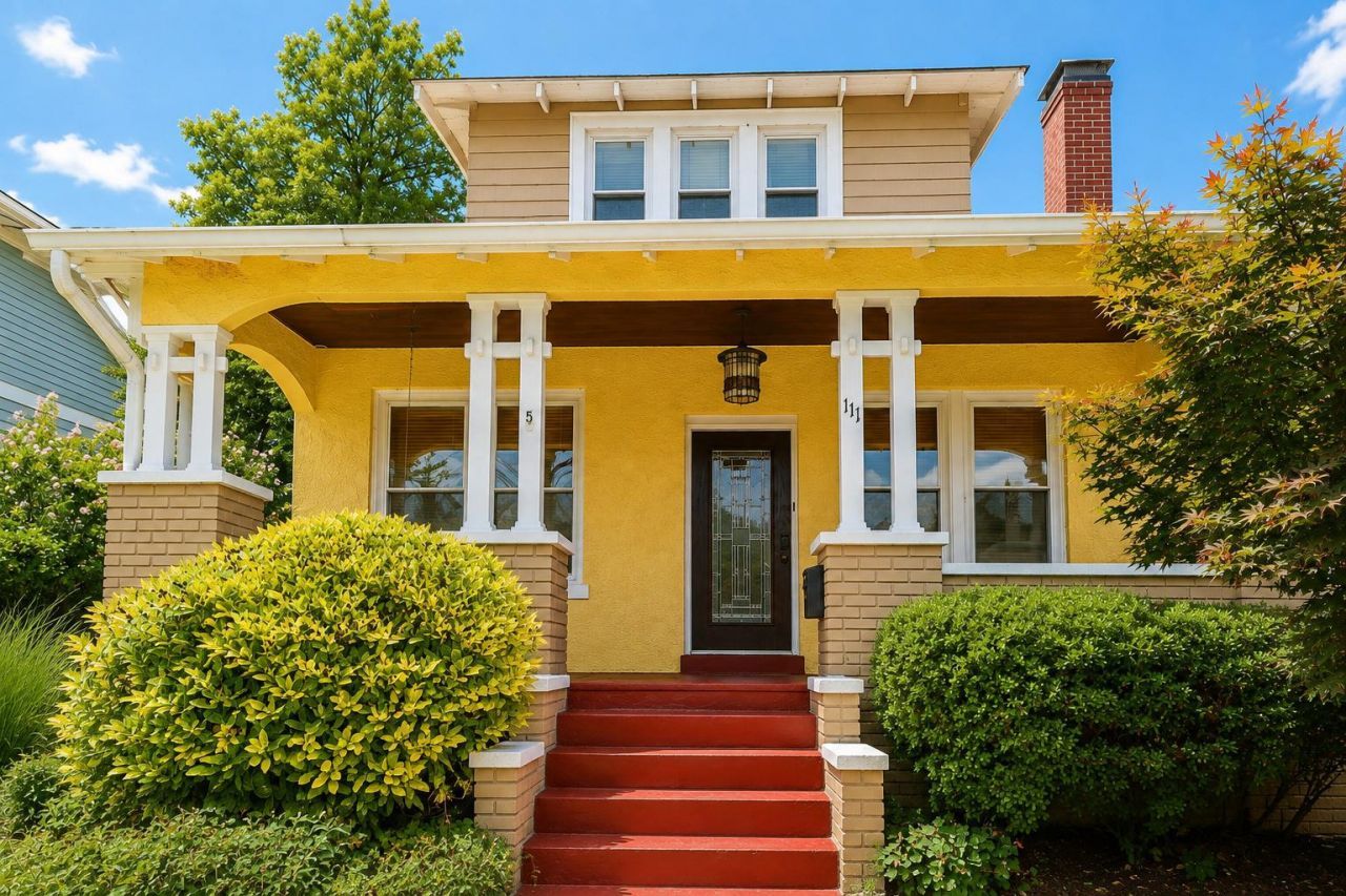 111 E Randolph Avenue, Alexandria, VA 22301 Main Photo