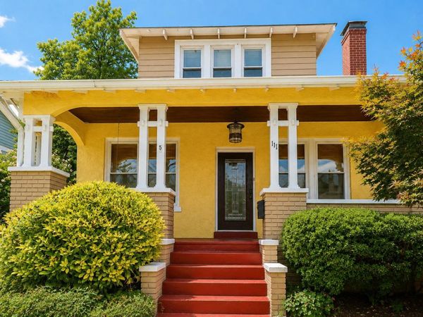111 E RANDOLPH AVENUE, ALEXANDRIA, VA 22301