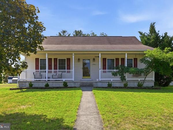 7984 MAIN STREET, MIDDLETOWN, VA 22645