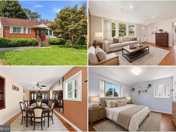 12912 GEORGIA AVENUE, SILVER SPRING, MD 20906