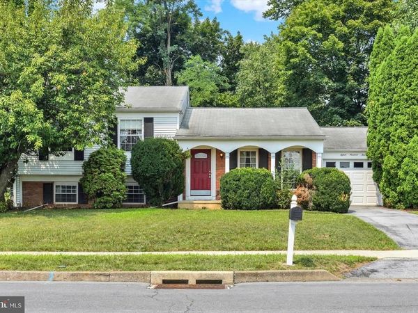 1504 WANDERING WAY, HARRISBURG, PA 17110