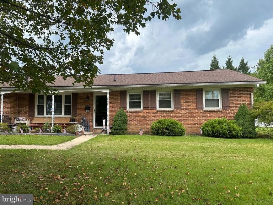 301 Catherine Street , Greencastle, PA 17225 Main Photo