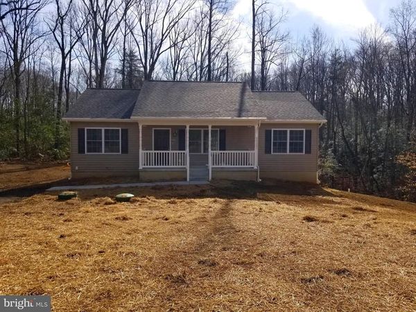 26353 ARGENTINA DRIVE, MECHANICSVILLE, MD 20659
