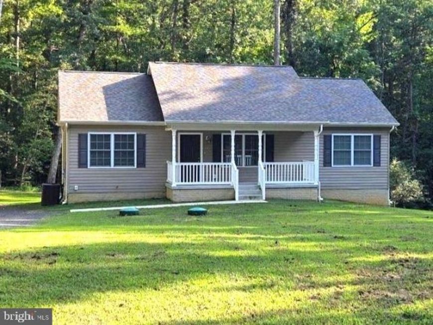 26353 Argentina Drive, Mechanicsville, MD 20659 Main Photo