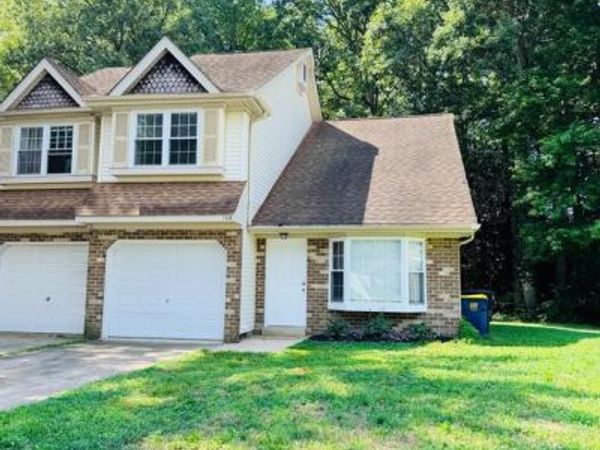 168 STONEY DRIVE, DOVER, DE 19904
