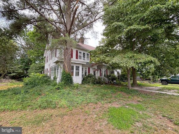 405 + 403 MAIN STREET, ELLENDALE, DE 19941