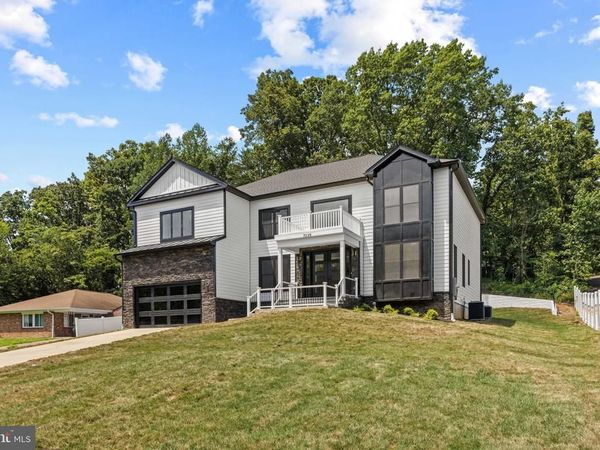 7225 BARRY ROAD, ALEXANDRIA, VA 22315