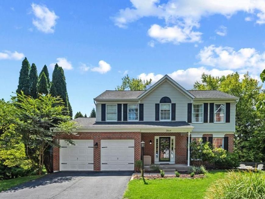 3864 Schroeder Avenue, Perry Hall, MD 21128 Main Photo