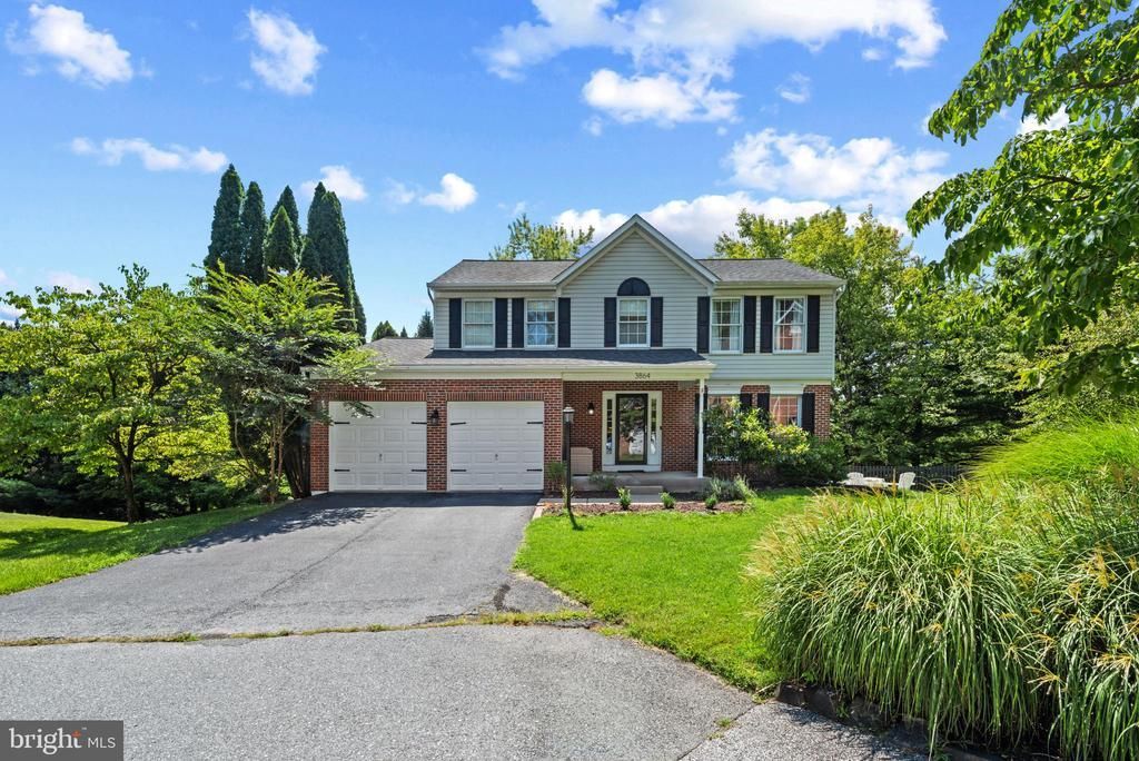 3864 SCHROEDER AVENUE, PERRY HALL, MD 21128