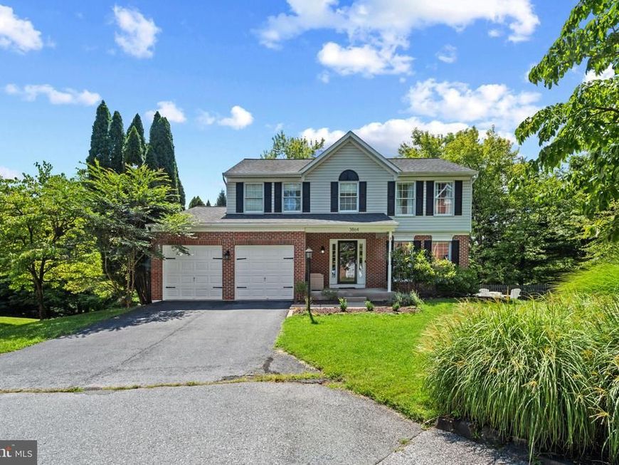 3864 Schroeder Avenue, Perry Hall, MD 21128 Main Photo