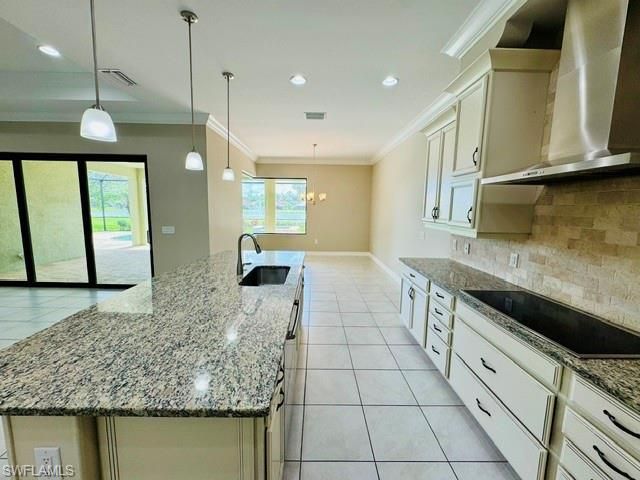 1414 Mockingbird Dr, Naples, FL 34120 Photo