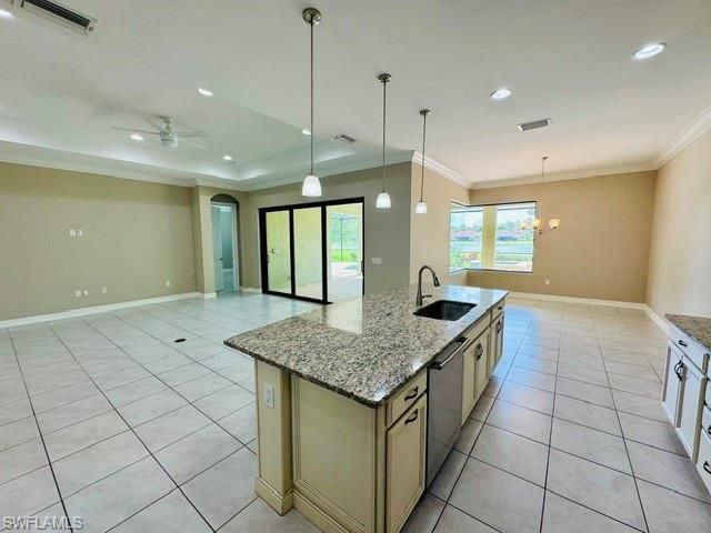 1414 Mockingbird Dr, Naples, FL 34120 Photo