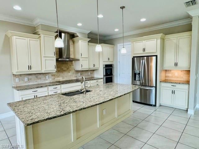 1414 Mockingbird Dr, Naples, FL 34120 Photo