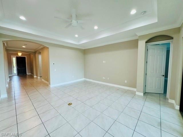 1414 Mockingbird Dr, Naples, FL 34120 Photo