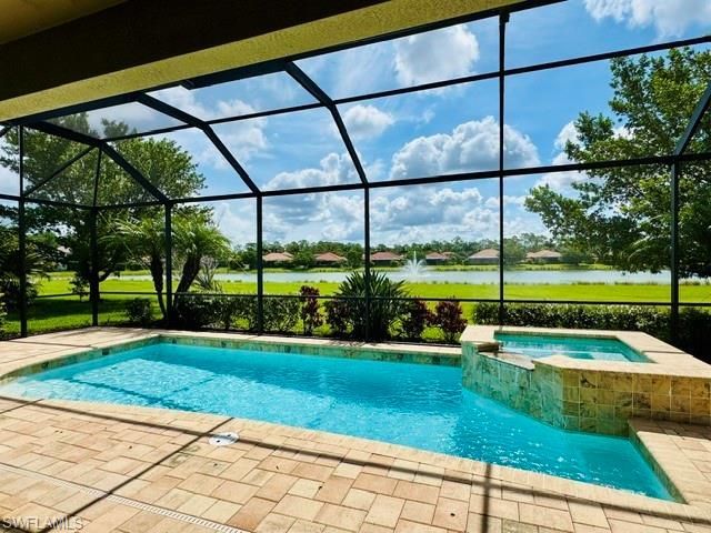 1414 Mockingbird Dr, Naples, FL 34120 Photo