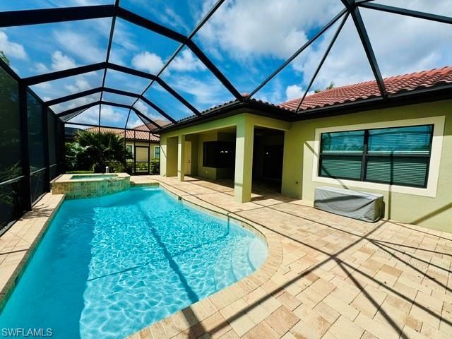 1414 Mockingbird Dr, Naples, FL 34120 Photo