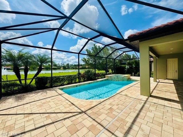 1414 Mockingbird Dr, Naples, FL 34120 Photo