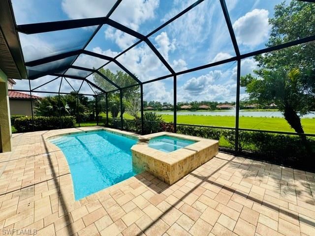 1414 Mockingbird Dr, Naples, FL 34120 Photo