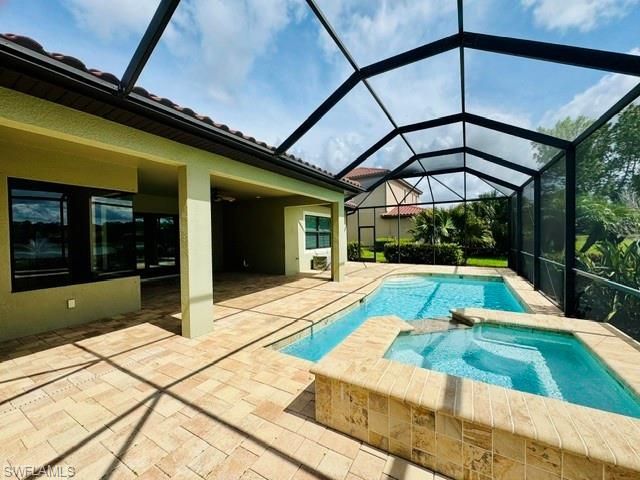 1414 Mockingbird Dr, Naples, FL 34120 Photo
