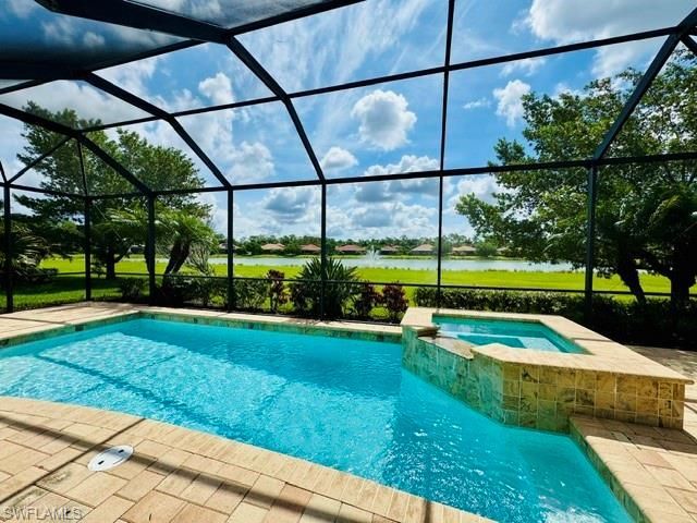 1414 Mockingbird Dr, Naples, FL 34120 Photo