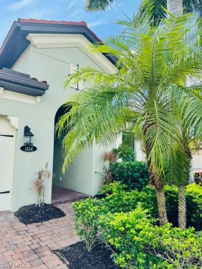 1414 Mockingbird Dr, Naples, FL 34120 Photo
