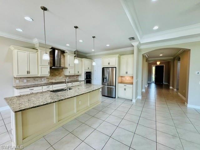 1414 Mockingbird Dr, Naples, FL 34120 Photo