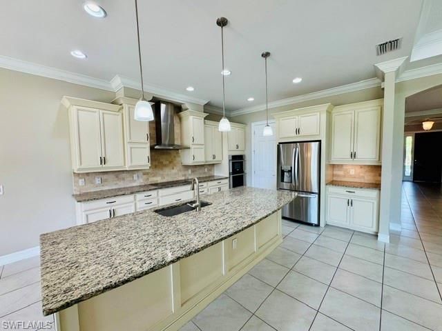 1414 Mockingbird Dr, Naples, FL 34120 Photo