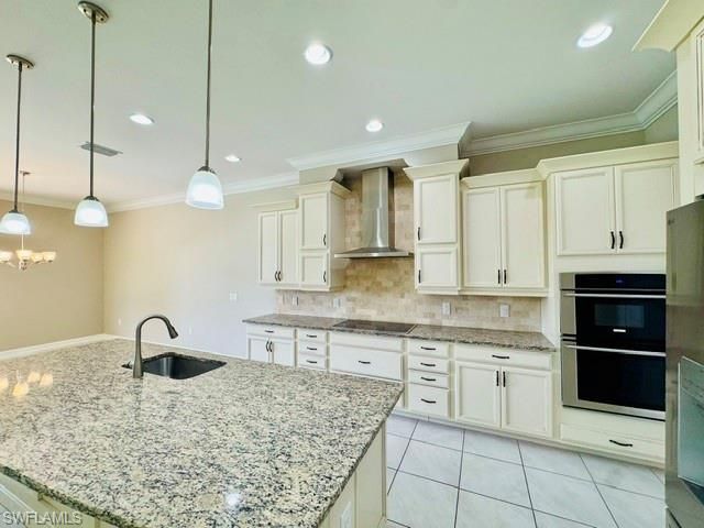 1414 Mockingbird Dr, Naples, FL 34120 Photo