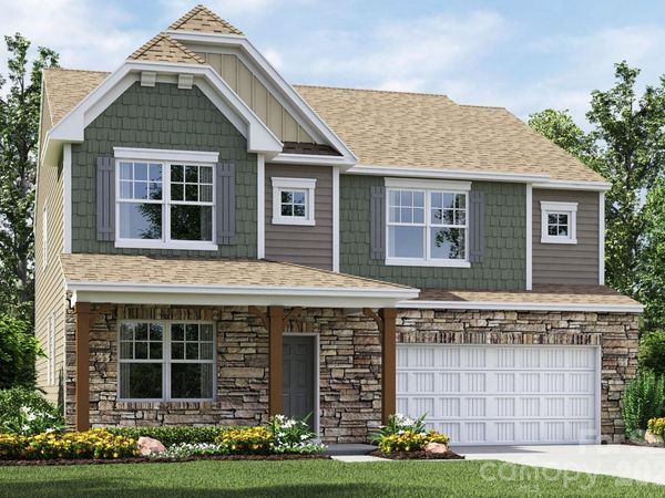 5318 Sunrise Pink Road , Unit 3, Kannapolis, NC 28081