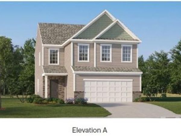 1137 Coopers Way , Unit 185, Belmont, NC 28012
