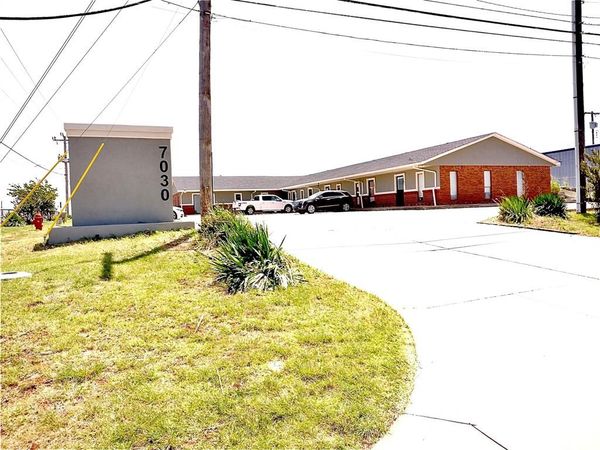 7030 W Wilshire Boulevard, Oklahoma City, OK 73132
