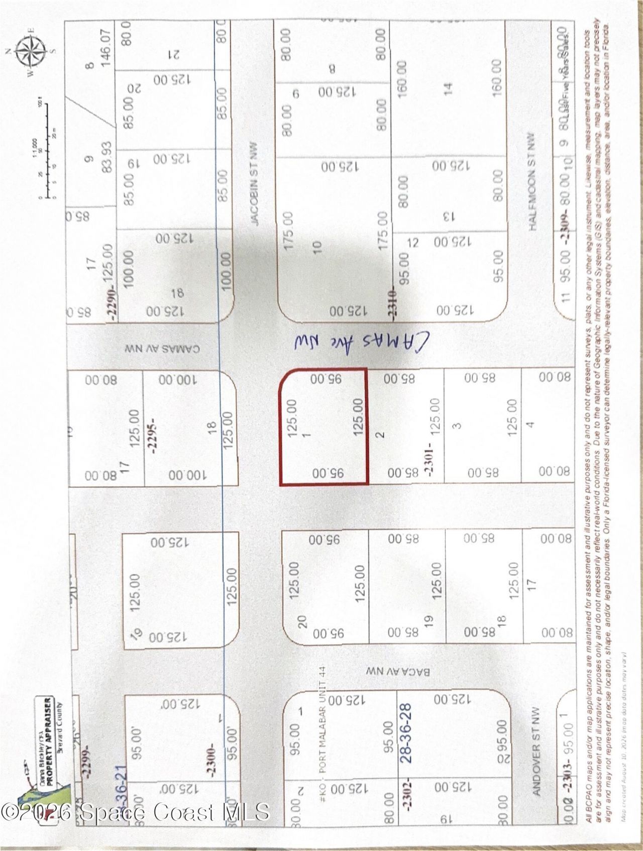 00 Tbd, Palm Bay, FL 32905 Photo