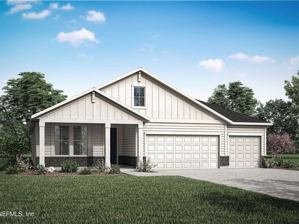 3045 BERRYHILL Road, Green Cove Springs, FL 32043