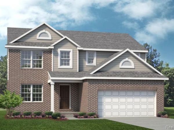 6190 Parker Drive , Fenton, Mi 48451