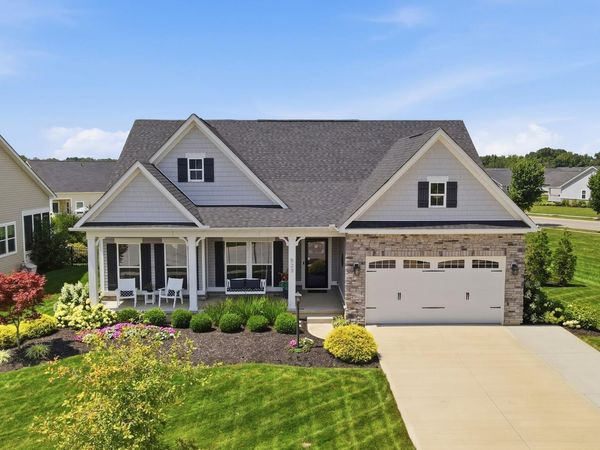 523 Prato Court, Delaware, OH 43015