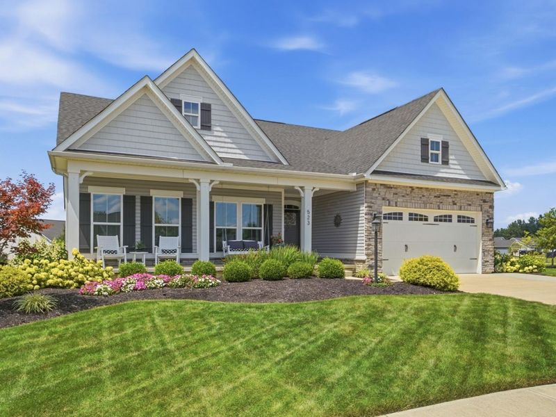 523 Prato Court, Delaware, OH 43015 Photo 5