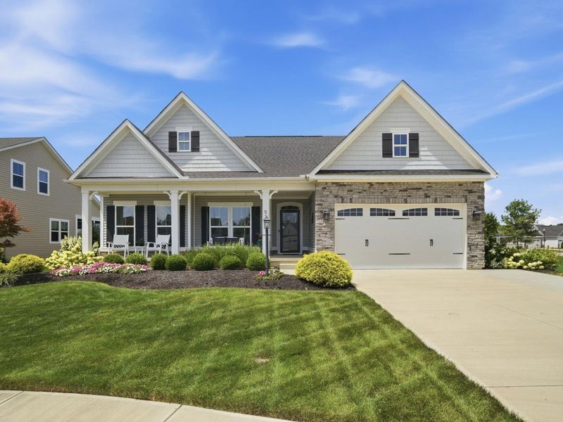 523 Prato Court, Delaware, OH 43015 Photo 6