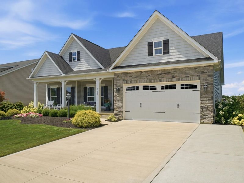 523 Prato Court, Delaware, OH 43015 Photo 7