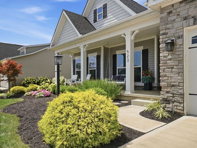 523 Prato Court, Delaware, OH 43015 Photo 8