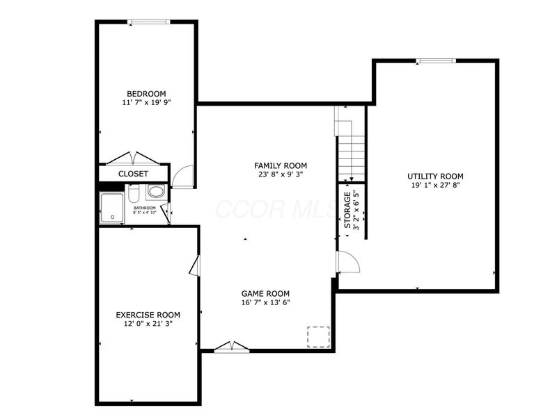 523 Prato Court, Delaware, OH 43015 Photo 80