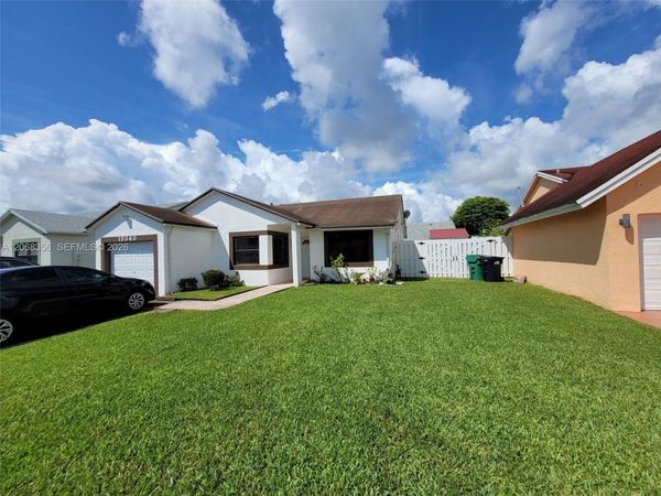 13340 SW 112th Ct, Miami, FL 33176