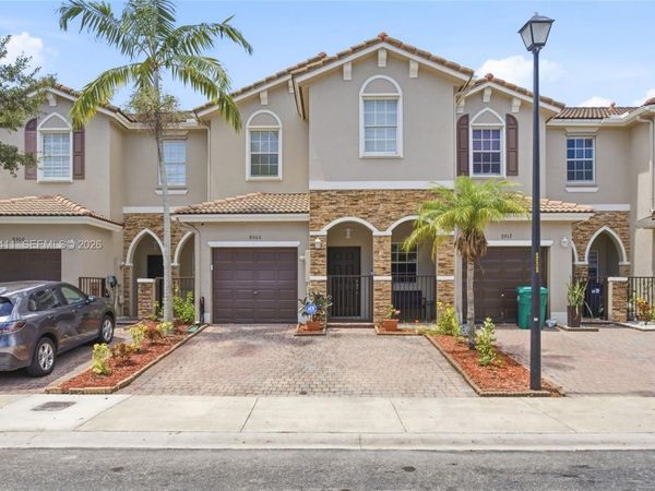 8906 SW 224th Ter , Cutler Bay, FL 33190