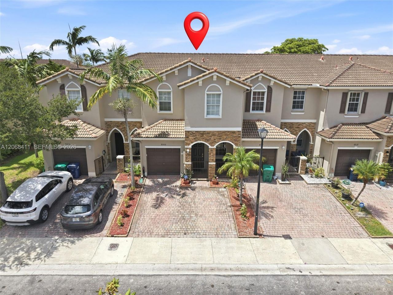 8906 SW 224th Ter , Cutler Bay, FL 33190 Photo