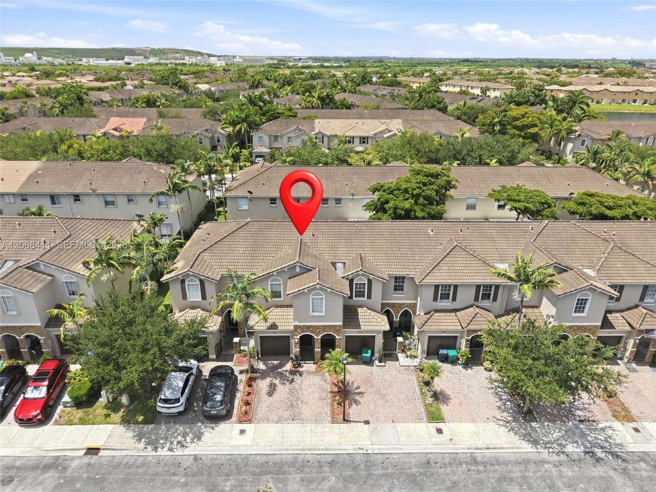 8906 SW 224th Ter , Cutler Bay, FL 33190 Photo