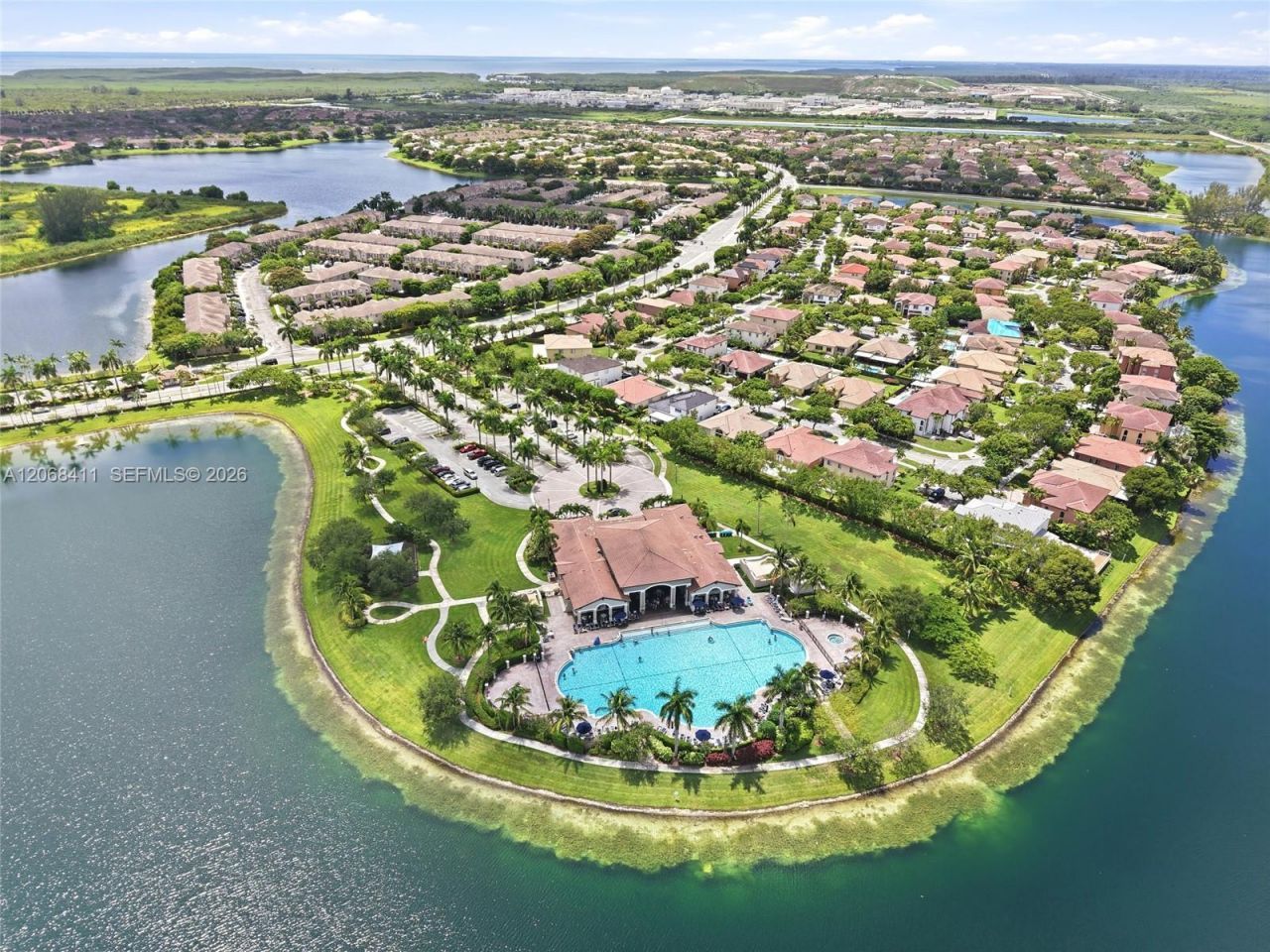 8906 SW 224th Ter , Cutler Bay, FL 33190 Photo