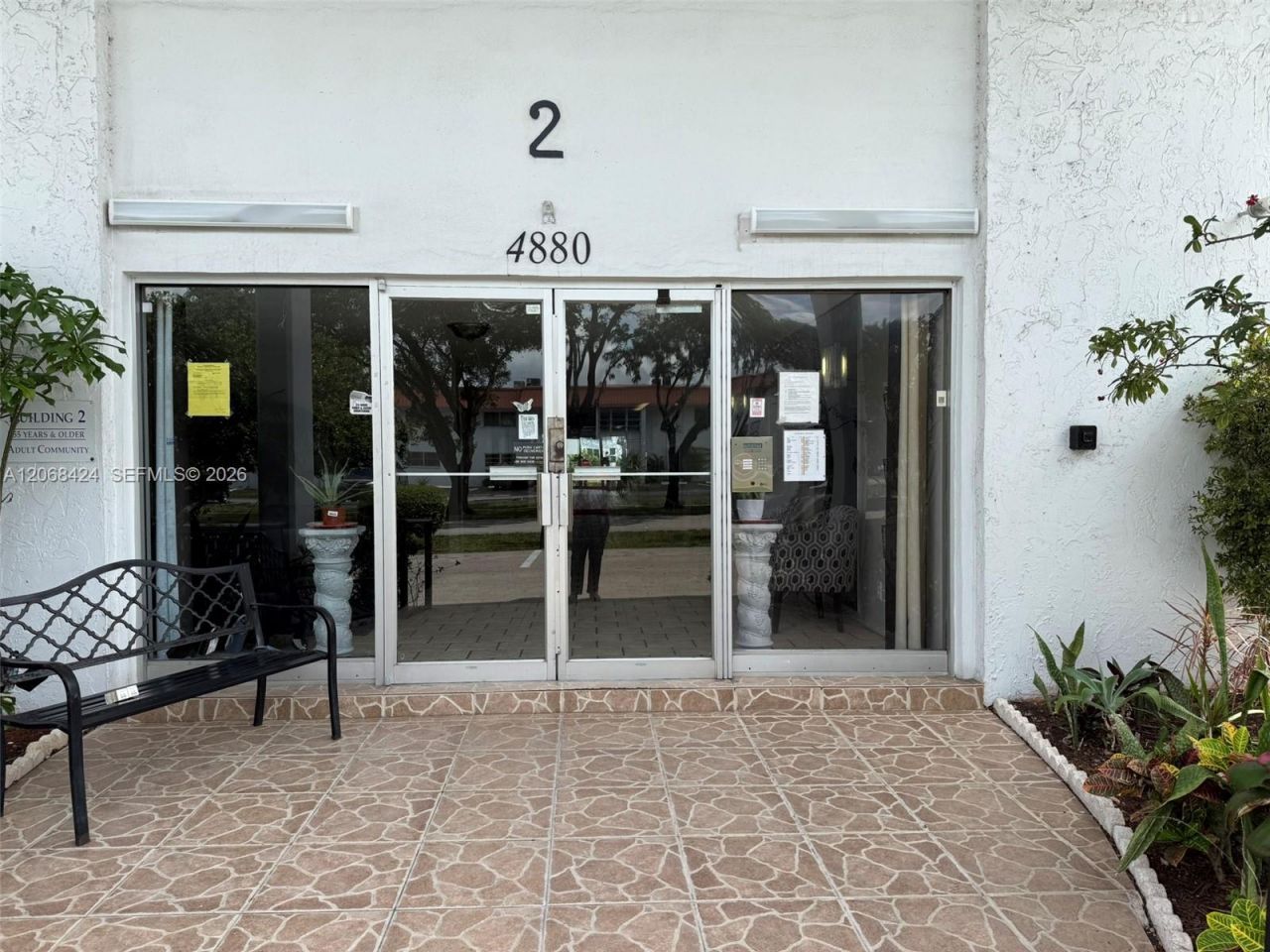 4880 NW 22nd St, Unit 307, Lauderhill, FL 33313 Photo