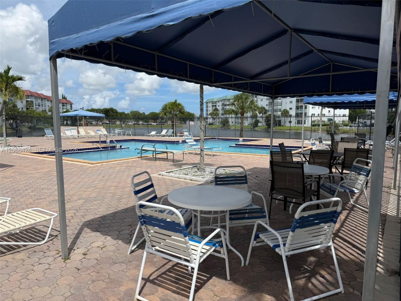 4880 NW 22nd St, Unit 307, Lauderhill, FL 33313 Photo