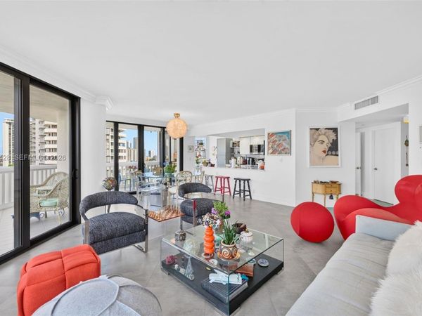1000 Island Blvd , Unit 1204, Aventura, FL 33160