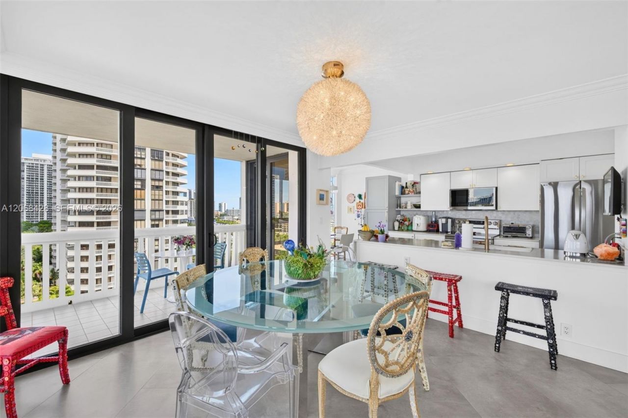 1000 Island Blvd , Unit 1204, Aventura, FL 33160 Photo