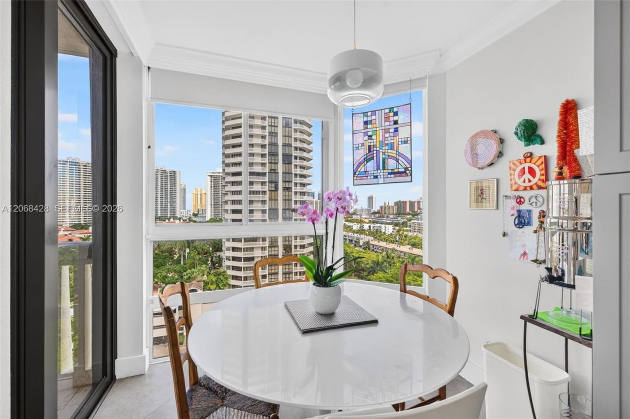 1000 Island Blvd , Unit 1204, Aventura, FL 33160 Photo